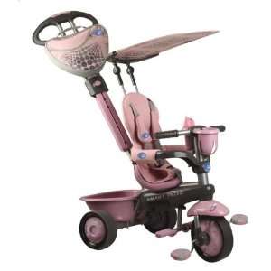  Smart Trike 3 in 1 Tricycle   Zoo Galah Toys & Games