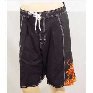  Fire   Mens Boardshorts: Everything Else