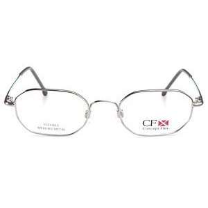  Concept Flex CX7523 Green Eyeglasses Health & Personal 