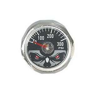  Paintball Gauge Bob Long 0 300 PSI