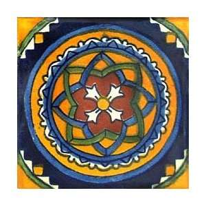  Talavera Tile   Box of 90