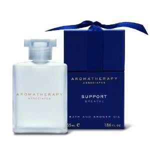  Aromatherapy Associates. Support Breathe Bath and Shower 