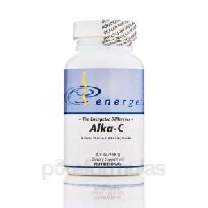   Alka C Buffered Vit C Powder 180 Grams