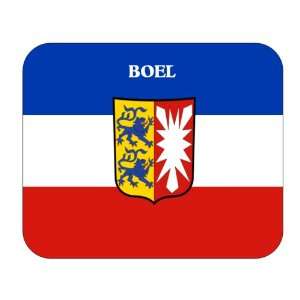  Schleswig Holstein, Boel Mouse Pad: Everything Else