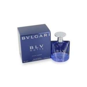  Bvlgari Blv Notte By Bvlgari   Eau De Parfum Spray 1.4 Oz 