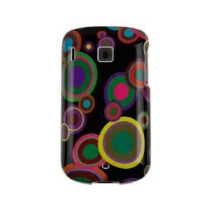  Hard Plastic Phone Design Cover Case Groove Bubble and 