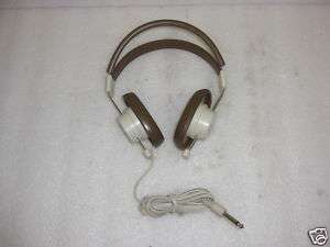 Telex 610 Headphones Headset  