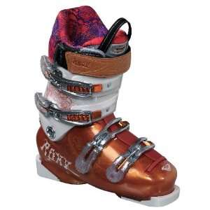   Roxy Bliss Ski Boots   Womens 24.5 (Mondo) NEW: Sports & Outdoors