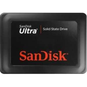  Exclusive 240GB 2.5 SSD Drive By SanDisk Electronics