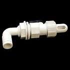 STANDARD 3/4 INCH BOAT LIVEWELL AERATOR SPRAYER BARBED FITTING