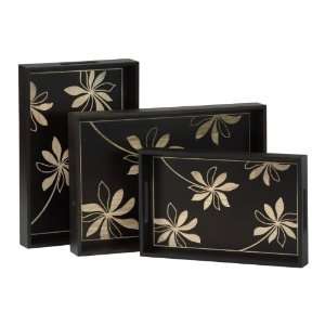  Flora Trays 02430