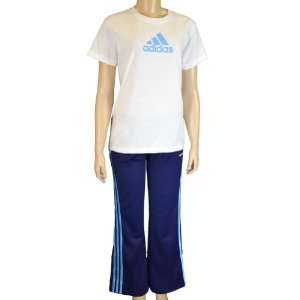  Adidas Womens Mundial II pants Size M: Sports & Outdoors