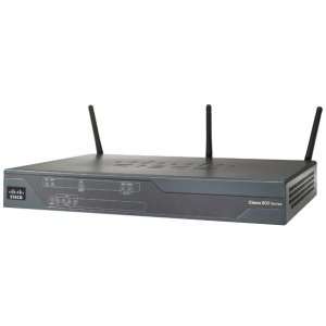  New   Cisco 861 Ethernet Security Router   R85690 