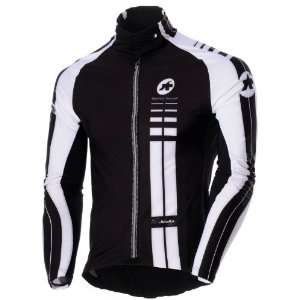 2011 Assos iJ.bonkaMILLE Jacket:  Sports & Outdoors