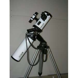  Meade DS 114 Digital Telescope Package 