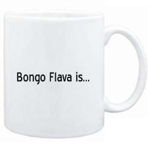 Mug White  Bongo Flava IS  Music:  Sports & Outdoors