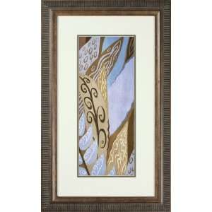   WDS#167B Contemporary Giclee Print by PTM Images