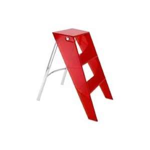  Upper Step Ladder  Cobalt