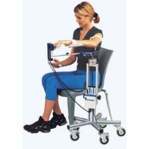  Elbow Continuous Passive Motion (CPM) Machine   Health 