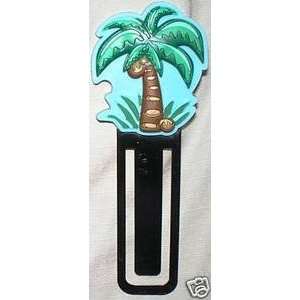  Hawaiian Bookmark Palm Tree