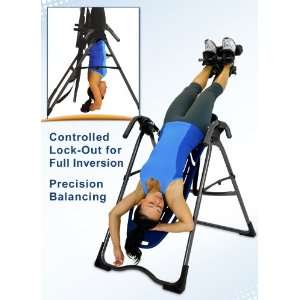  Teeter Hang Ups Model EP 560 Sport Inversion Table Sports 