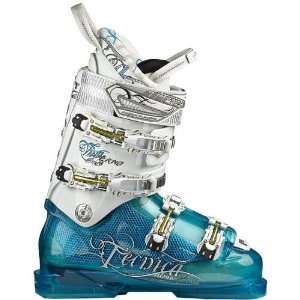  Tecnica Viva Inferno Crush Ski Boots   Womens 2011 