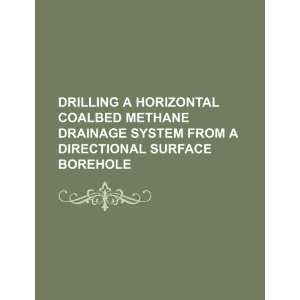   directional surface borehole (9781234444778) U.S. Government Books