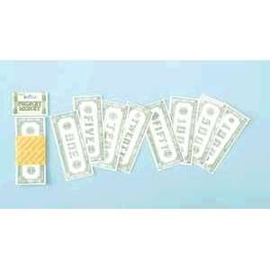  Phoney Money   $1.00 (50/Pk) Novelty Item Toys & Games