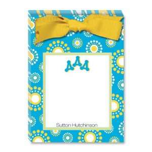 Noteworthy Collections   Sorority Tear Pads (Delta Delta 