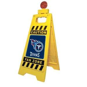 Floor Stand   Tennessee Titans Fan Zone Floor Stand   Officially 