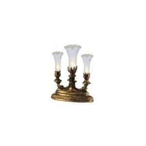  Accent Table Lamps Meyda Tiffany 12433: Home Improvement
