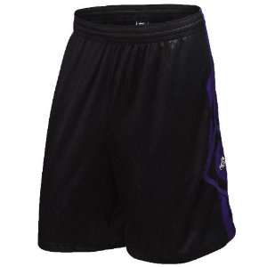   TCU Horned Frogs Nike 11 Inseam Black In Your Face Shorts Sports