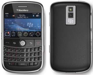 NEW UNLOCKED BLACKBERRY BOLD 9000 GSM PDA CAMERA WIFI 675912384595 