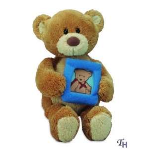  Gund Miss You Message Bear: Toys & Games