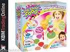 Fab tastic Food Pop N Freeze Icy Treats Girls Boys Xmas Toy Gift 
