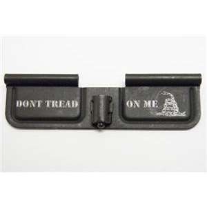 Dont Tread On Me Custom Ejection Port Cover  Sports 