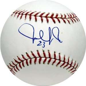  Julio Lugo MLB Baseball