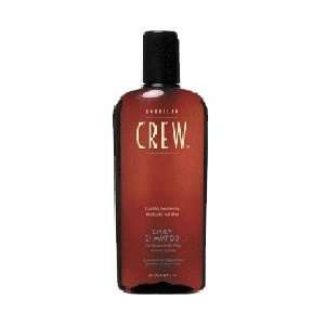  Classic Daily Shampoo 80% More Free [8.45oz][$8 