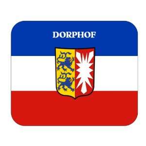  Schleswig Holstein, Dorphof Mouse Pad: Everything Else