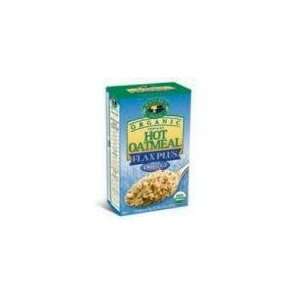  Natures Path Flax Plus Oatmeal Pouches (3x8/1.76 oz 