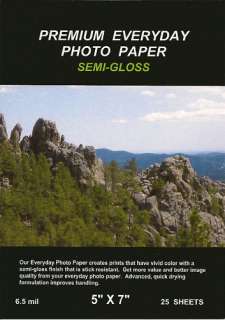 Tired of photos sticking together after you print them? This paper is 