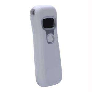   Breathalyzer With BluFire Technology   White
