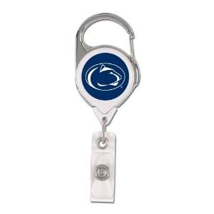  Penn State Nittany Lions Premium Retractable Badge Holder 