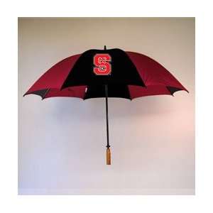  NCAA North Carolina Tar Heels 60 Golf Umbrella Sports 