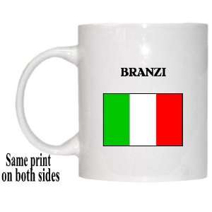  Italy   BRANZI Mug 