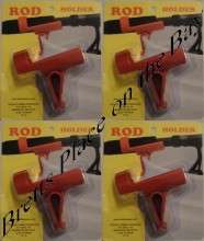 Pack Tackle Tamer Rod Holders  