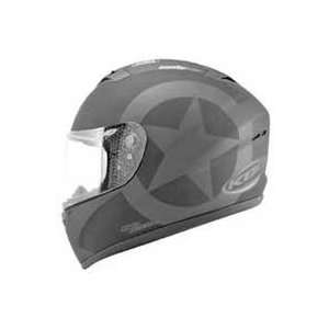  KBC VR 2 Stealth Graphic Helmet 2X Large: Automotive