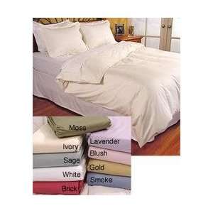 400 Egyptian Set Gold Twin Duvet Covers    DISCONTINUED 