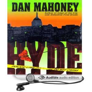   Novel (Audible Audio Edition) Dan Mahoney, Adams Morgan Books