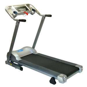  Phoenix Easy Up Motorized Treadmill with SMART Computer 